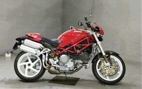 DUCATI MONSTER S4R 2005 M405A