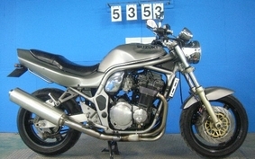 SUZUKI GSF1200 2000 GV75A