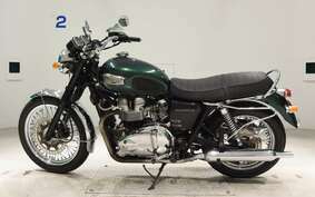 TRIUMPH BONNEVILLE 2006 J900TM