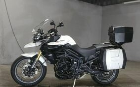 TRIUMPH TIGER 800 2014 TRE15