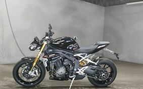 TRIUMPH SPEED TRIPLE 1200 RS 2021 S3P01