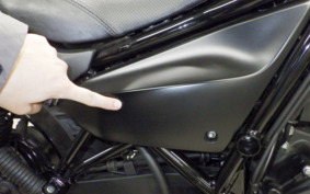 KAWASAKI ELIMINATOR400-3SE 2023 EL400A