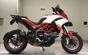 DUCATI MULTISTRADA 1200 S 2013 A302J