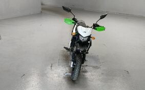 KAWASAKI KSR PRO 不明