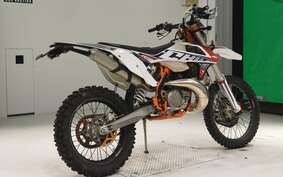 KTM 250 EXC SIXDAYS