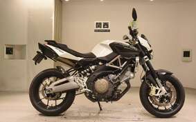 APRILIA SHIVER 750 2012 RAE0