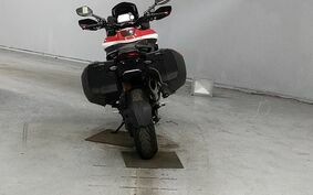 DUCATI MULTISTRADA 1200 S 2012 A200A