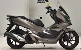 HONDA PCX125 JF81