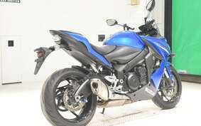 SUZUKI GSX-S1000F 2015 GT79A