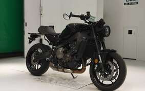 YAMAHA XSR900 2024 RN80J