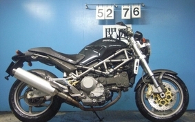 DUCATI MONSTER S4 2002 M400A