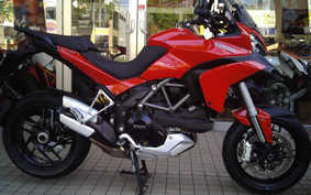 DUCATI MULTISTRADA 1200 S TOURING 2013 A302J