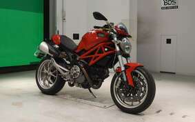 DUCATI MONSTER 1100 A 2011 M505A