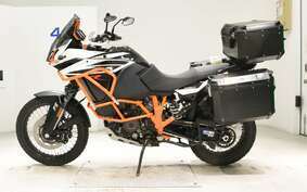 KTM 1090 ADVENTURE R 2017 V4940