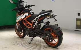 KTM 390 DUKE 2018 JPJ40