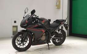 HONDA CBR400R 2021 NC56