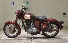 ROYAL ENFIELD CLASSIC 2012 U3S5