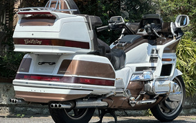 HONDA GL1500 GOLD WING 1991 SC22