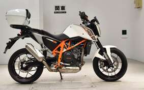 KTM 690 DUKE 2013 LDT40