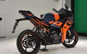 KTM 390 RC 2023 JYJ40