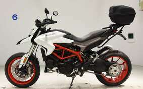 DUCATI HYPERMOTARD 939 2018 BA01J