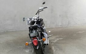 YAMAHA DRAGSTAR 650 CLASSIC 1998 VM01E