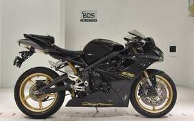 TRIUMPH DAYTONA 675 2011