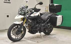 TRIUMPH TIGER 800 2013 RE15B8