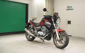 MOTO GUZZI BREVA 750 2007