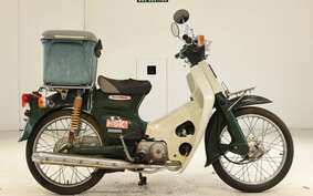 HONDA C50 SUPER CUB AA01