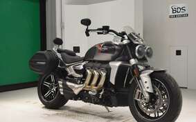 TRIUMPH ROCKET III GT 2022