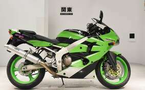 KAWASAKI NINJA ZX-6R 2000 ZX600J