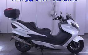 SUZUKI スカイウェーブ250S-3 CJ44A