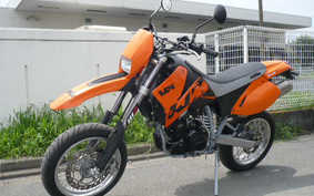 KTM 625 SMC 2001 GSL40