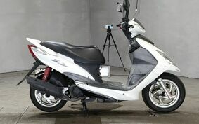 SYM XPRO FIGHTER 150 HV15