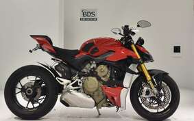 DUCATI STREETFIGHTER V4 S 2020 FA00A