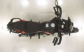 KTM 250 ADVENTURE JGD40