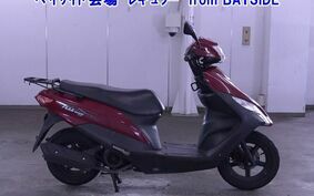 SUZUKI ｱﾄﾞﾚｽ125 DT11A