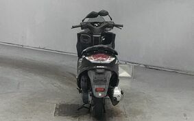 SUZUKI BURGMAN125 不明