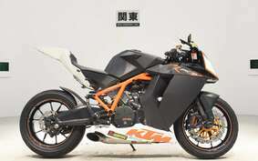 KTM 1190 RC8 R 2012 VR540