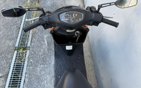 SUZUKI ADDRESS V125 CF4EA