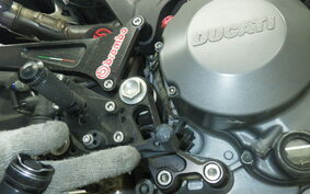 DUCATI MONSTER 696 2009 M500A