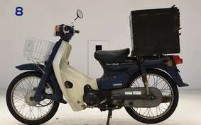 HONDA C50 SUPER CUB E AA01