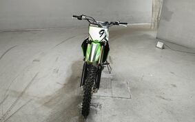 KAWASAKI KX250 F KX250X