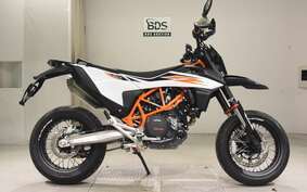 KTM 690 SMC R 2024