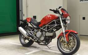 DUCATI MONSTER 400 S 2003 M300A