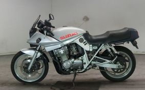 SUZUKI GSX400S KATANA 1992 GK77A