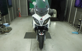 APRILIA SR MAX 125