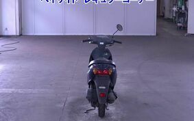 SUZUKI ﾚｯﾂ5 CA47A