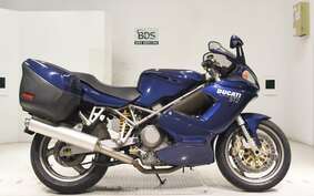 DUCATI ST2 2001 S100A